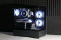 Custom Gaming Pc-Ryzen 5| Rx 580